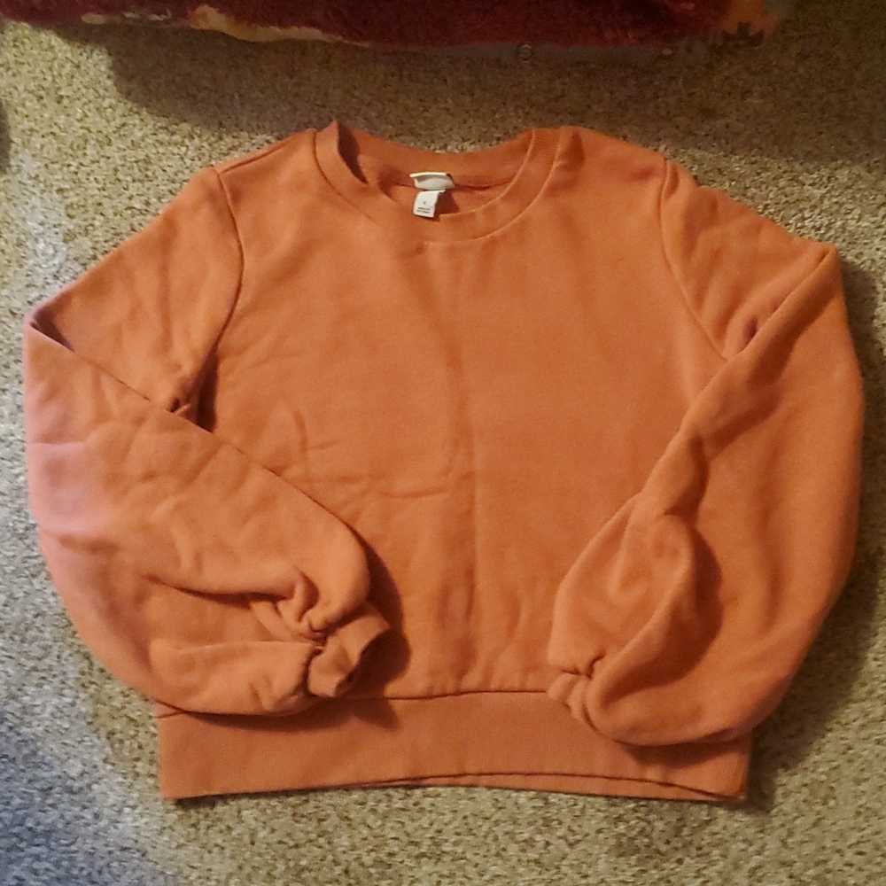 Target Swearshirt